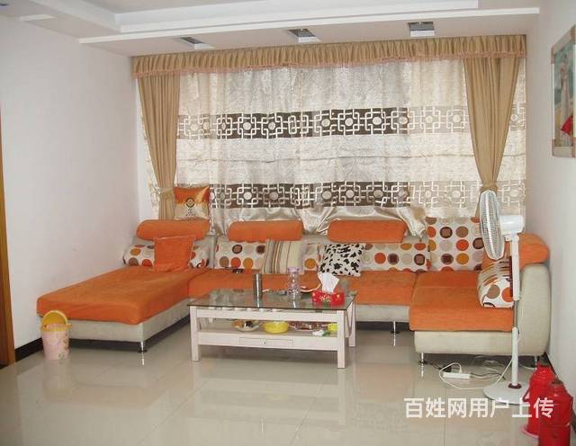 陵园街 商住两用 中等装修的图片