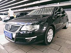 大众 迈腾 2007款 1.8TSI 手自一体 豪