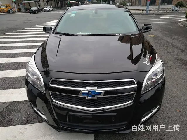 雪佛兰 迈锐宝 2014款 2.4 手自一体 SE 豪华版的图片