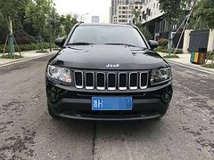 Jeep Compass [指南者](进口) 20