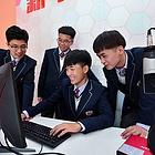 山东电竞学校录取条件有哪些