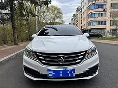 17宝骏310
