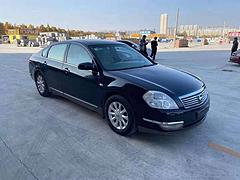 日产 天籁 2006款 2.3 自动 230JM 尊贵版