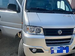东风小霸王 国六 准新车