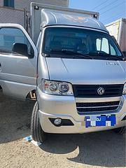东风小霸王 国六 准新车