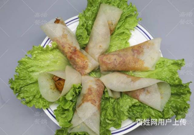 咸阳哪有煎饼卷面筋培训 烤面筋手抓饼培训