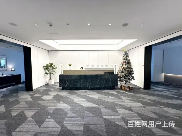 医疗医药医美行业特价丨人民南路新晋超甲品质丨可整层定制采光好的图片