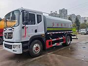 洒水车现车 可送车包上户 价格优惠的洒水车