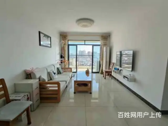 北海长寿城  优质养老房的图片