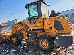 21年莱工932车况好