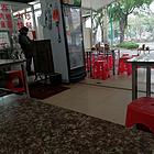 饮食店转让大坎加油站对面