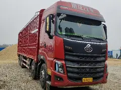 乘龙H7