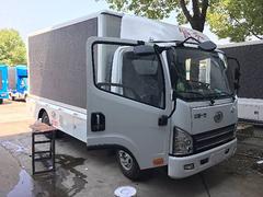 流动舞台车|商品促销车|广告车|宣传车|广告宣传车