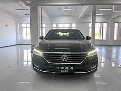 大众 朗逸 2018款 1.4TSI 双离合 280TSI