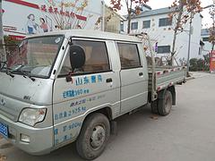 时代汽车 小卡之星 皮卡 国3