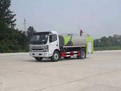 榆林国六东风12方水车 玉柴200 现车10台