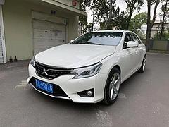 后驱操控车