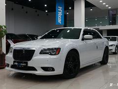 [长春]克莱斯勒300S 3.6L 自动 锋尚版