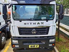德卡30方运油车 可分期 可0首付