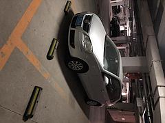 大众POLO 2009款 POLO 劲情 1.4 手自一体