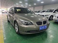 宝马5 Series [5系](进口) 2010款 523i