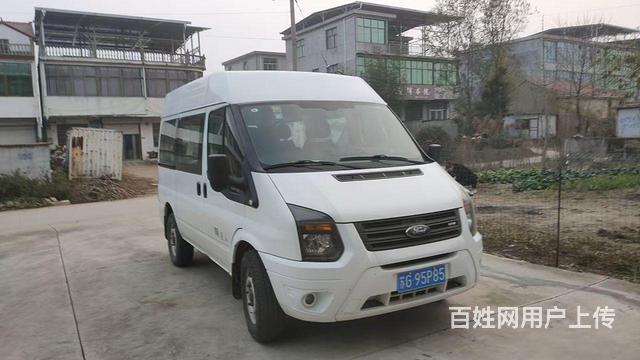 18年国五福特新时代的图片