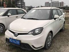 名爵3系 2014款 1.3L 手动 舒适版 (国
