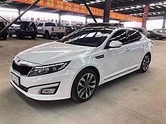 起亚K5 2014款 K5 Hybrid 2.0 手自一体