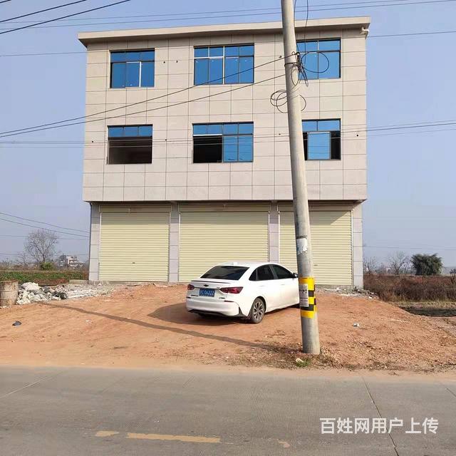 商家必争之地 无行业限制 交通方便 随时看店的图片