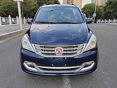 威旺M20 2014款 1.5 手动 超豪华型