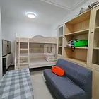 精装一室，拎包入住