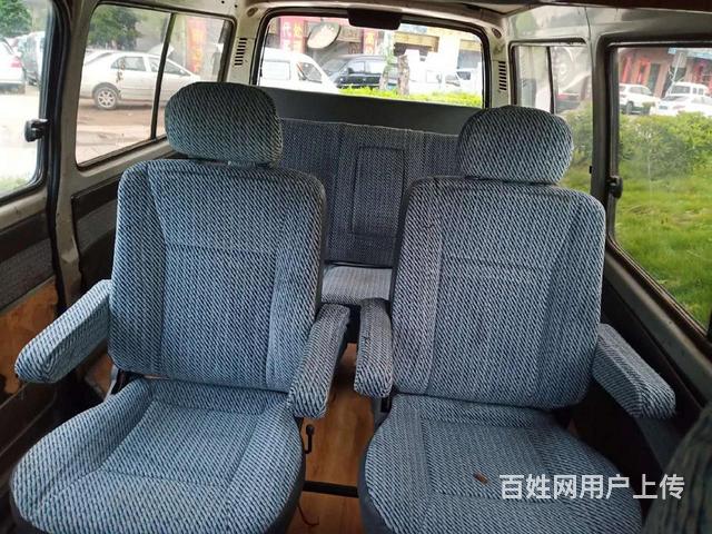【图】- 9座的超大空间 - 惠州惠城面包车/客车 - 惠州百姓网