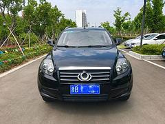 全球鹰GX7 2012款 1.8 手动 行政型