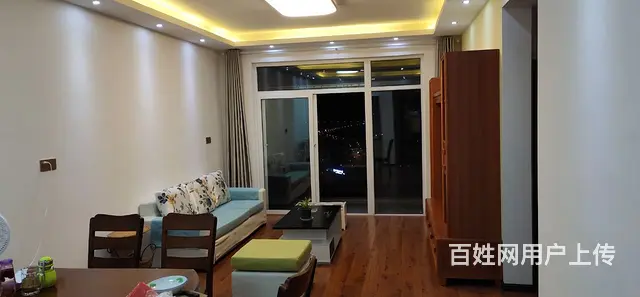翡翠国际社区房屋出租的图片