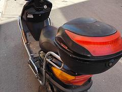 电动车