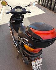 电动车
