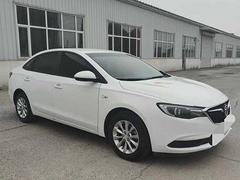 别克 英朗 2019款 1.0T 双离合 15T 互联精英型