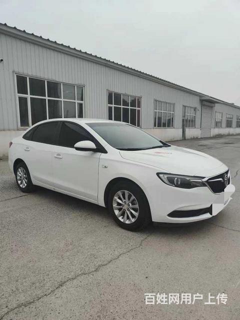 别克 英朗 2019款 1.0T 双离合 15T 互联精英型的图片