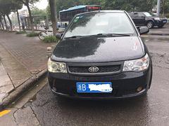 天津一汽威志 2009款 1.5L 手动 [第一车