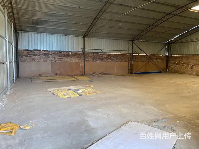出租仓库新华区稻香路与湛南路向东500米路北仓库的图片