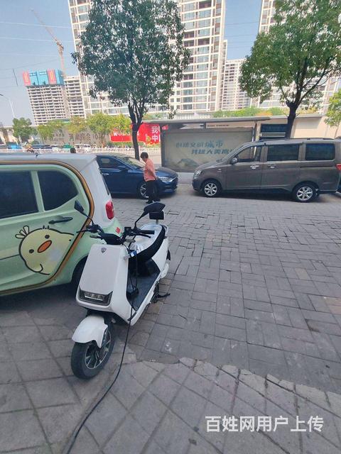 空房出租无转让费的图片