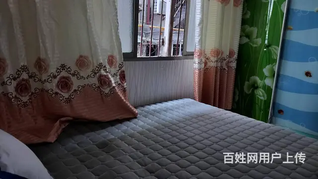 中山南路雁峰公园附近有房出租 普通住宅1厅 精装修的图片
