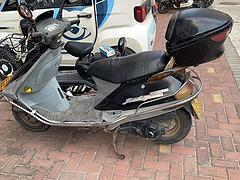 光阳125