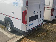 福田新能源货车总代理
