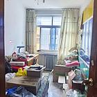 首付5万，三居室，可按揭，中间楼层，已装修