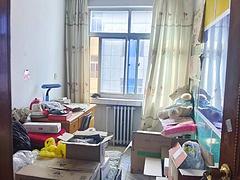 首付5万，三居室，可按揭，中间楼层，已装修