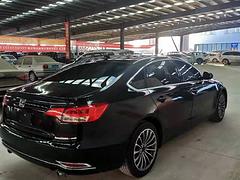 众泰Z700 2016款 1.8T 双离合 尊贵型