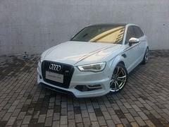 奥迪A3两厢 35TFSI 2014款 1.4T