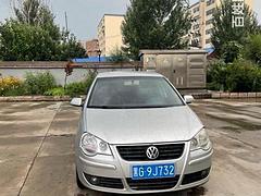 大众 大众POLO 2006款 POLO 劲取 1.4 手自