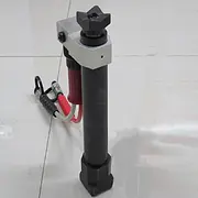 国债项目KJI-RB350液压撑顶器